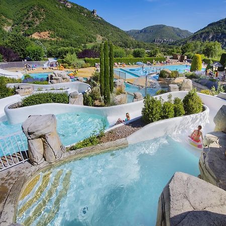 Camping Rcn Val De Cantobre Εξωτερικό φωτογραφία