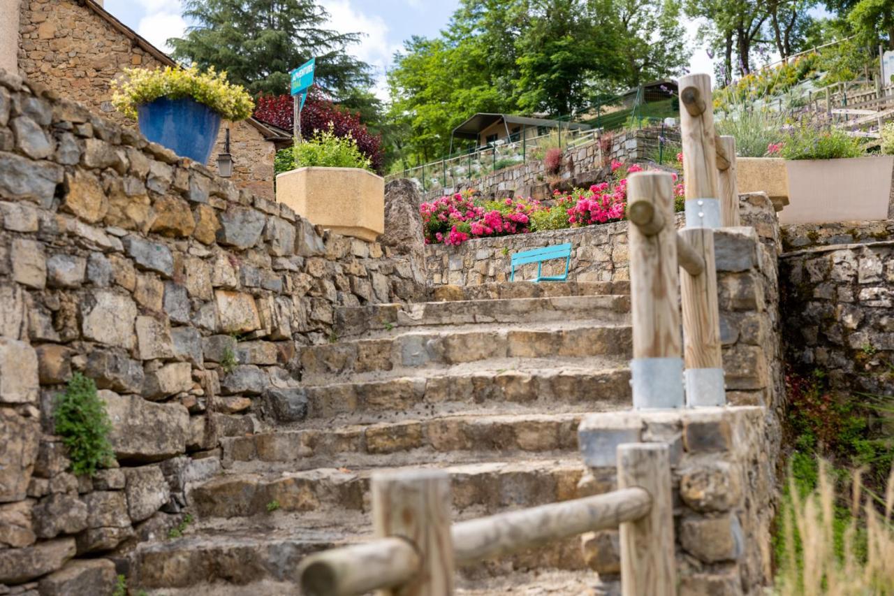 Camping Rcn Val De Cantobre Εξωτερικό φωτογραφία