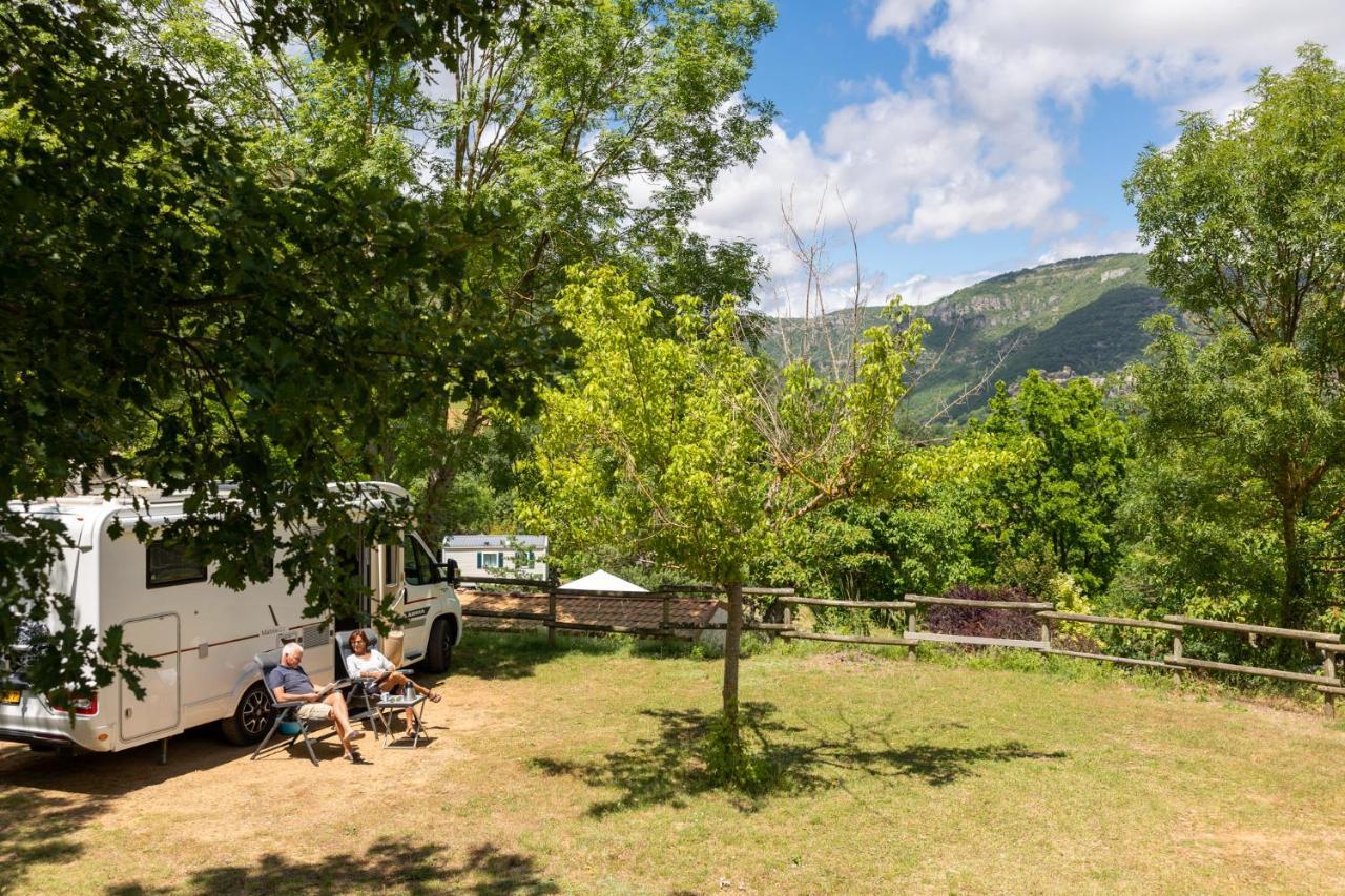 Camping Rcn Val De Cantobre Εξωτερικό φωτογραφία