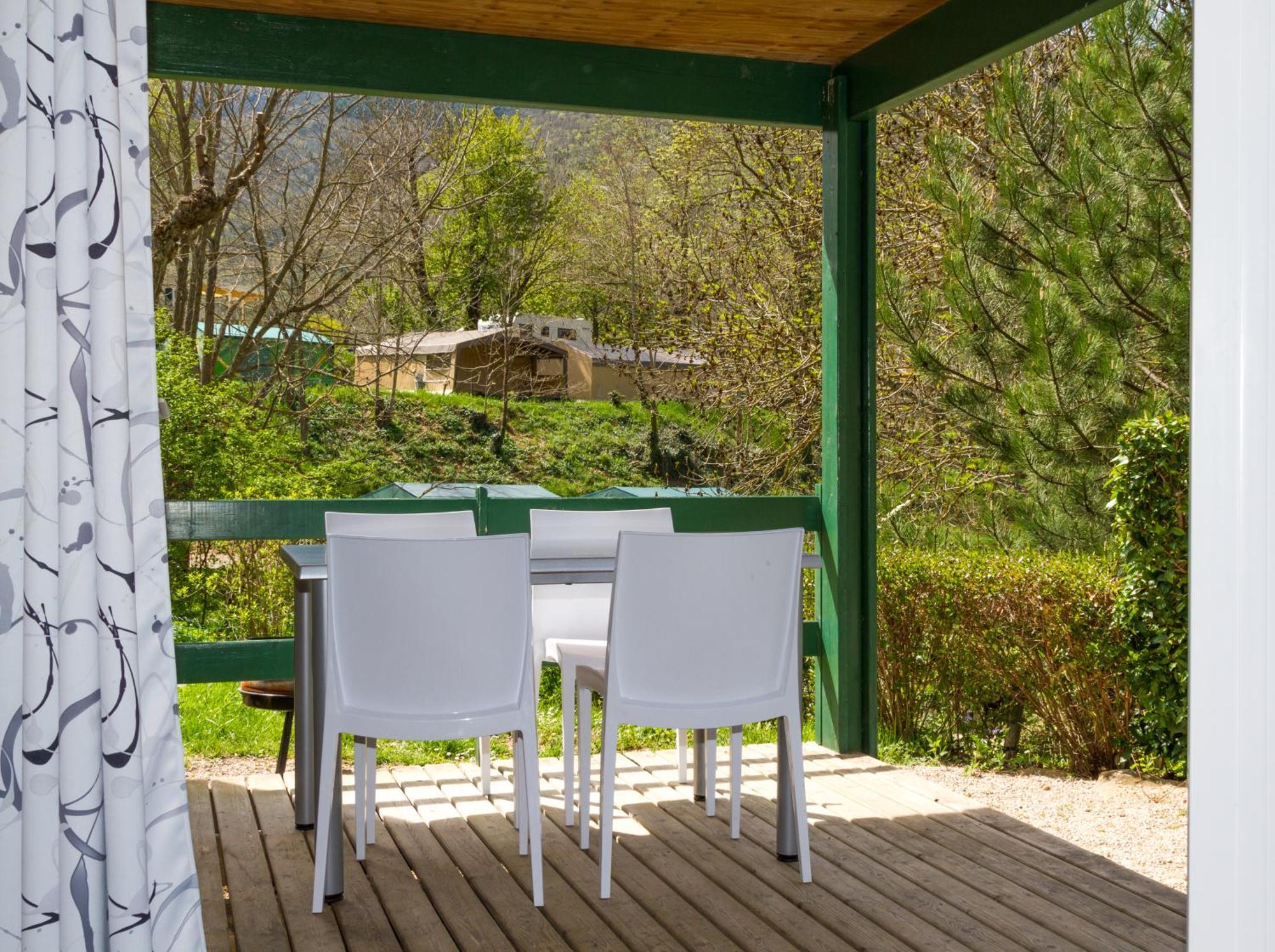 Camping Rcn Val De Cantobre Δωμάτιο φωτογραφία