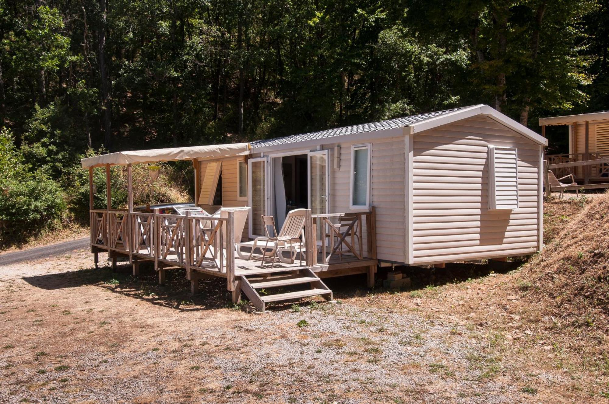 Camping Rcn Val De Cantobre Δωμάτιο φωτογραφία