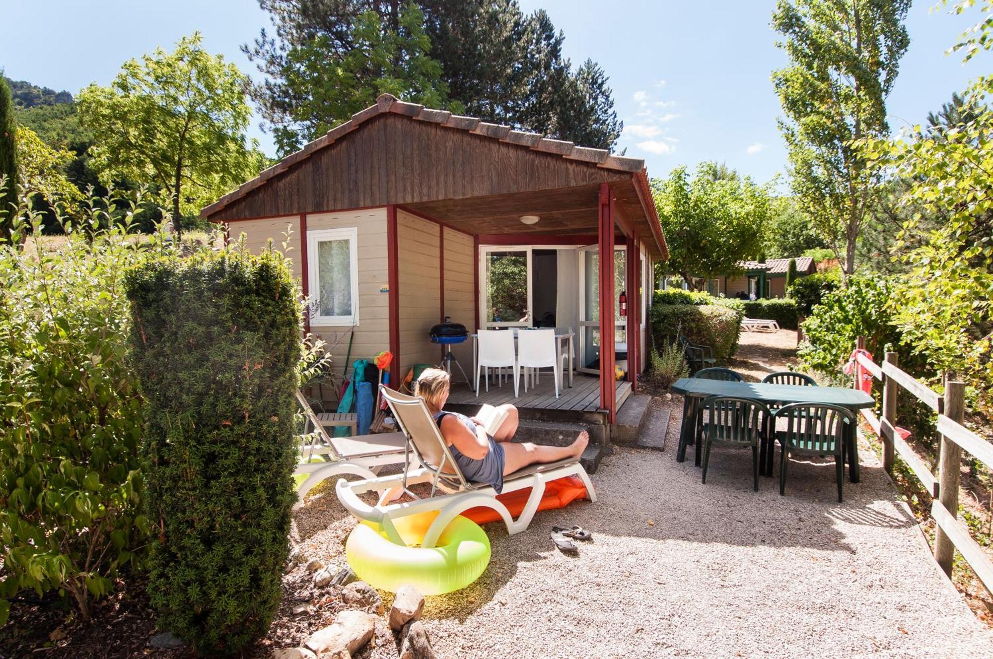 Camping Rcn Val De Cantobre Δωμάτιο φωτογραφία