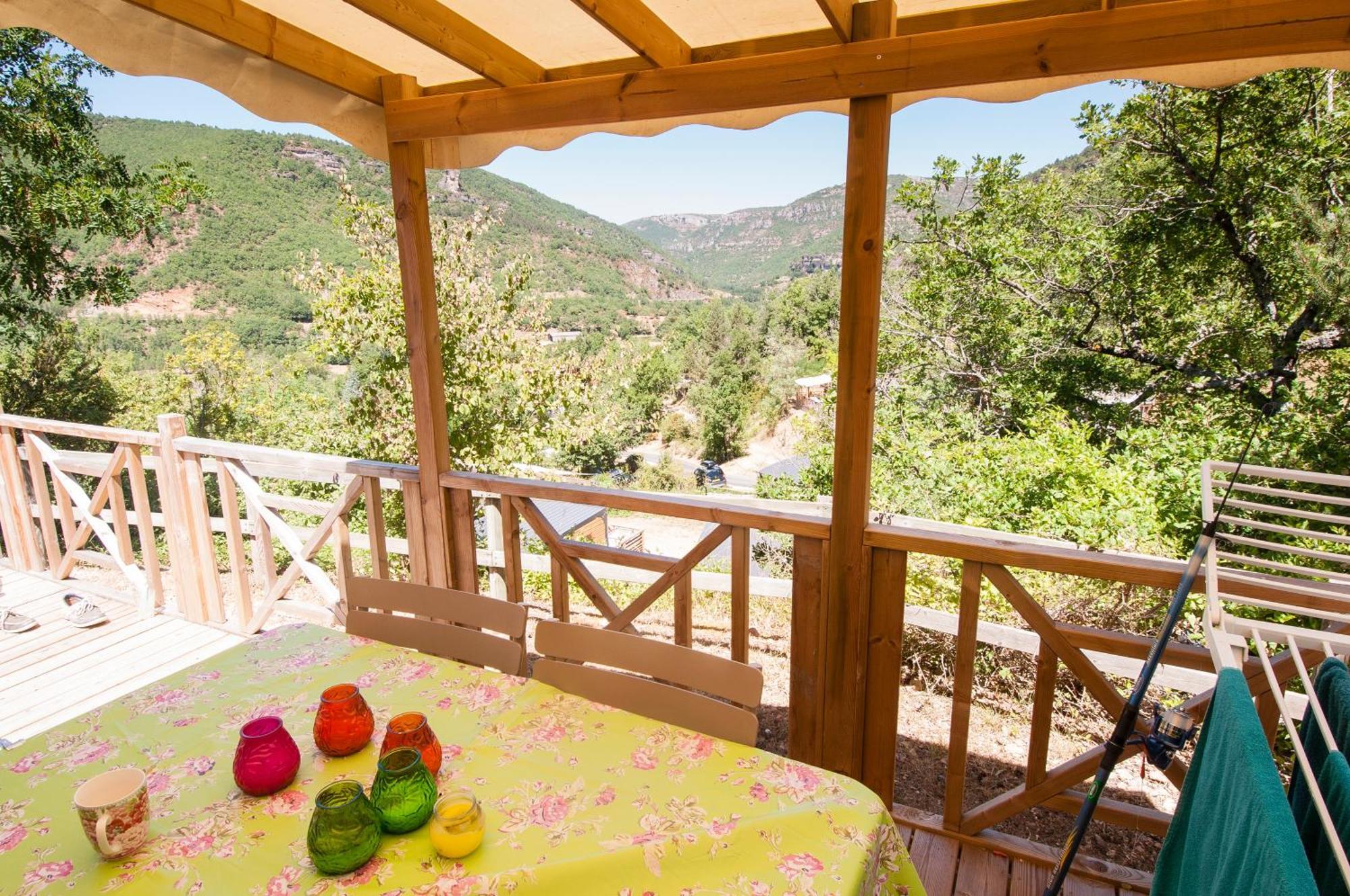 Camping Rcn Val De Cantobre Δωμάτιο φωτογραφία