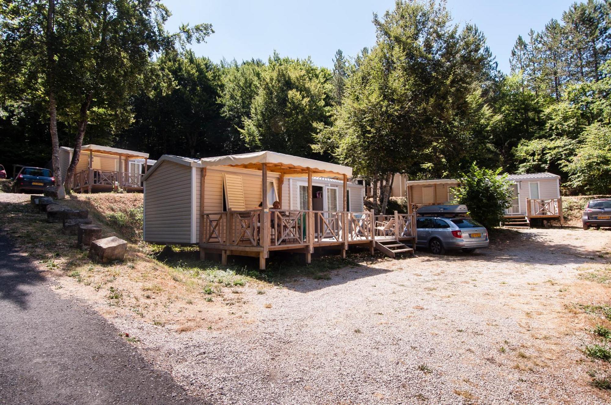 Camping Rcn Val De Cantobre Δωμάτιο φωτογραφία