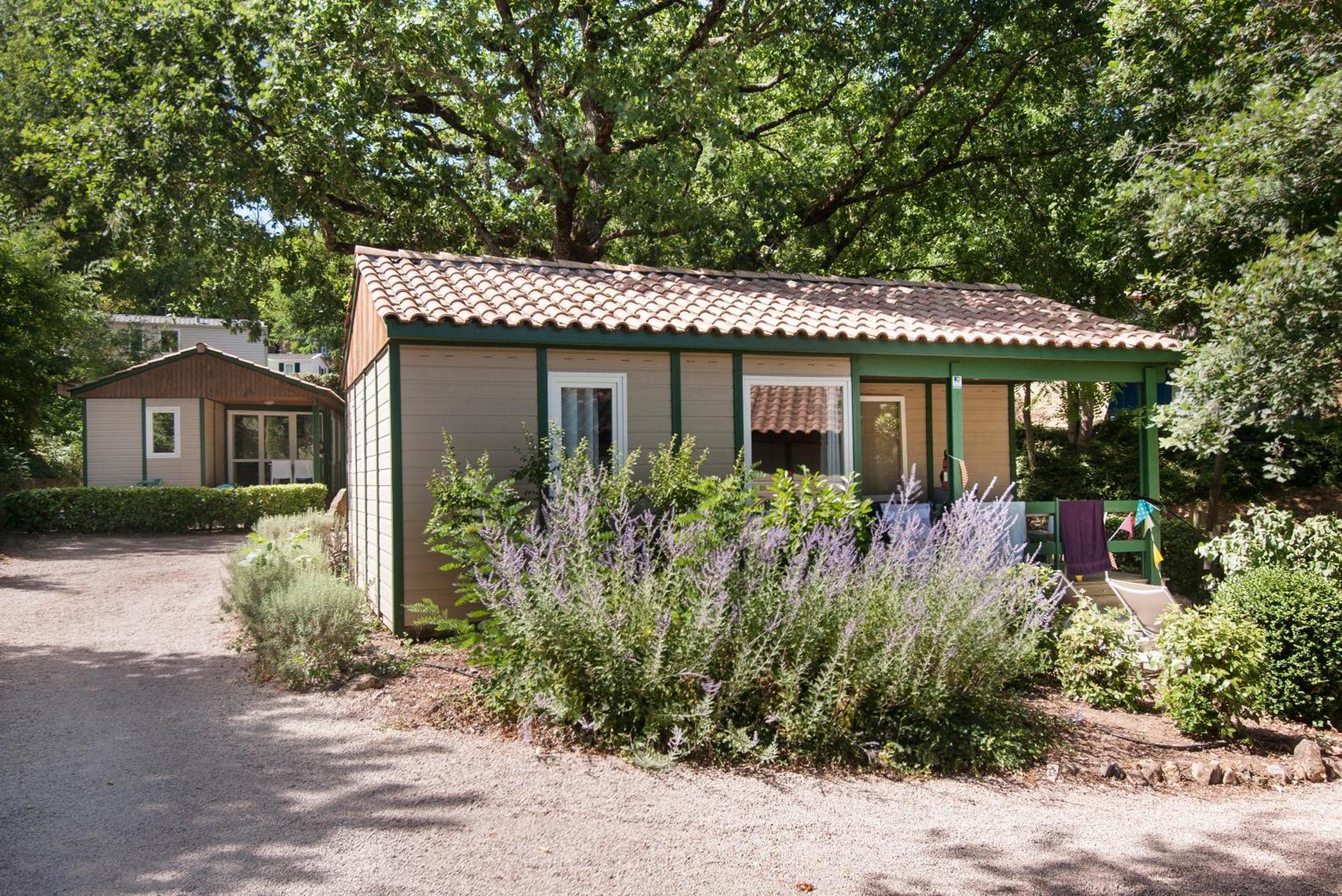 Camping Rcn Val De Cantobre Δωμάτιο φωτογραφία