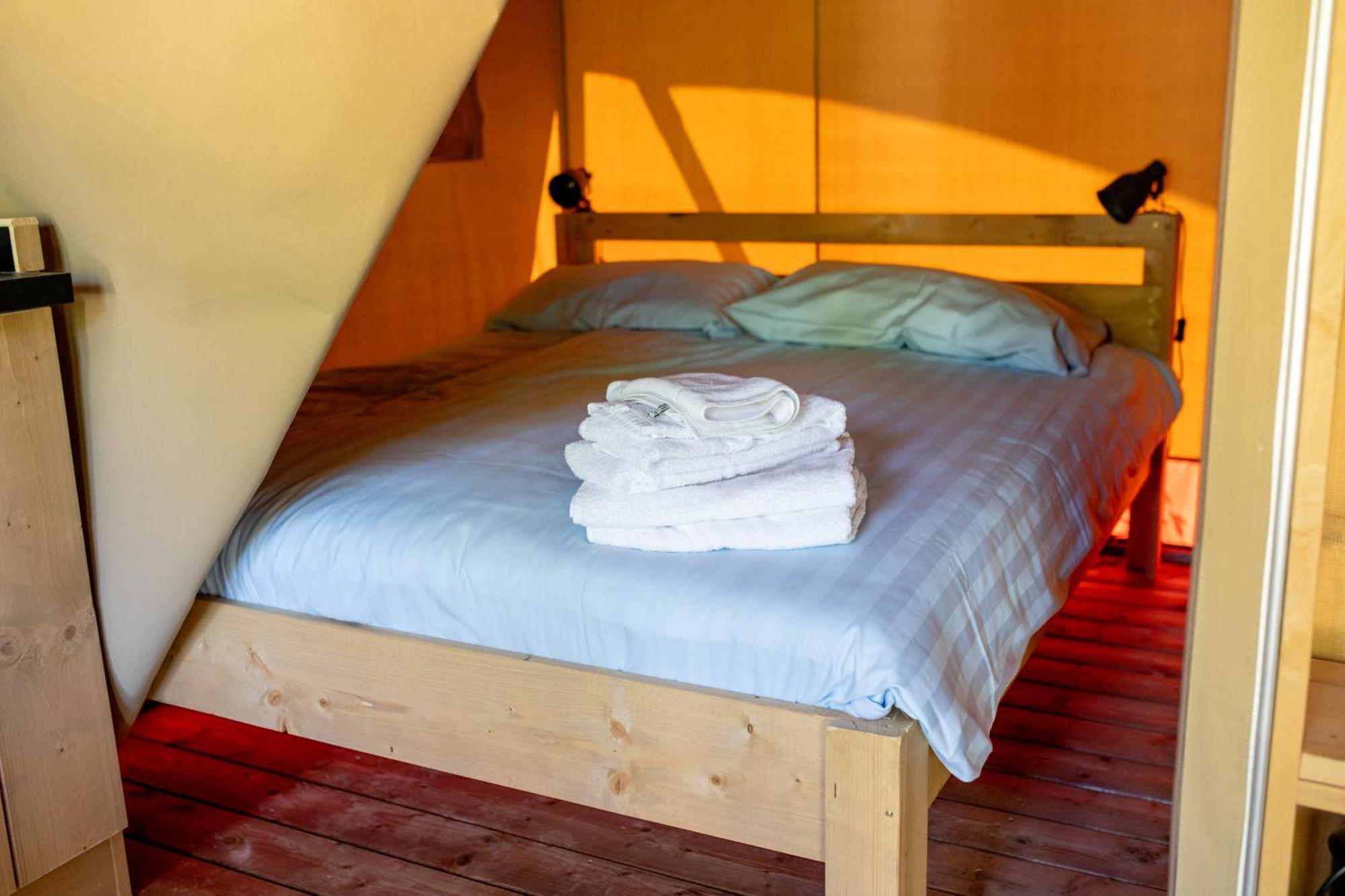 Camping Rcn Val De Cantobre Δωμάτιο φωτογραφία