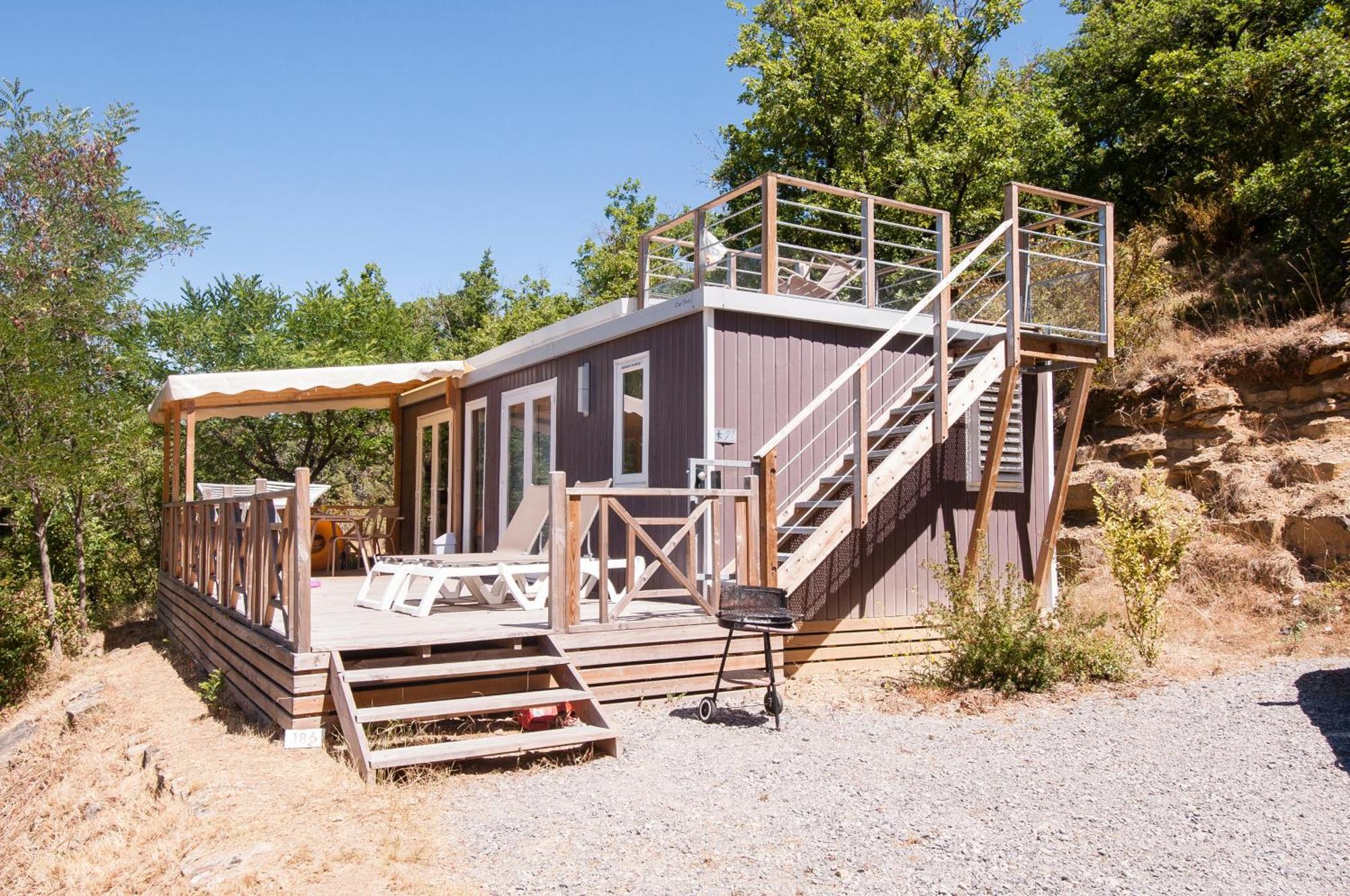 Camping Rcn Val De Cantobre Δωμάτιο φωτογραφία