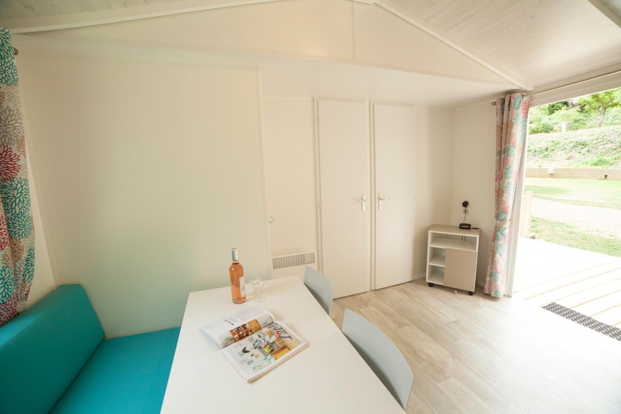 Camping Rcn Val De Cantobre Εξωτερικό φωτογραφία