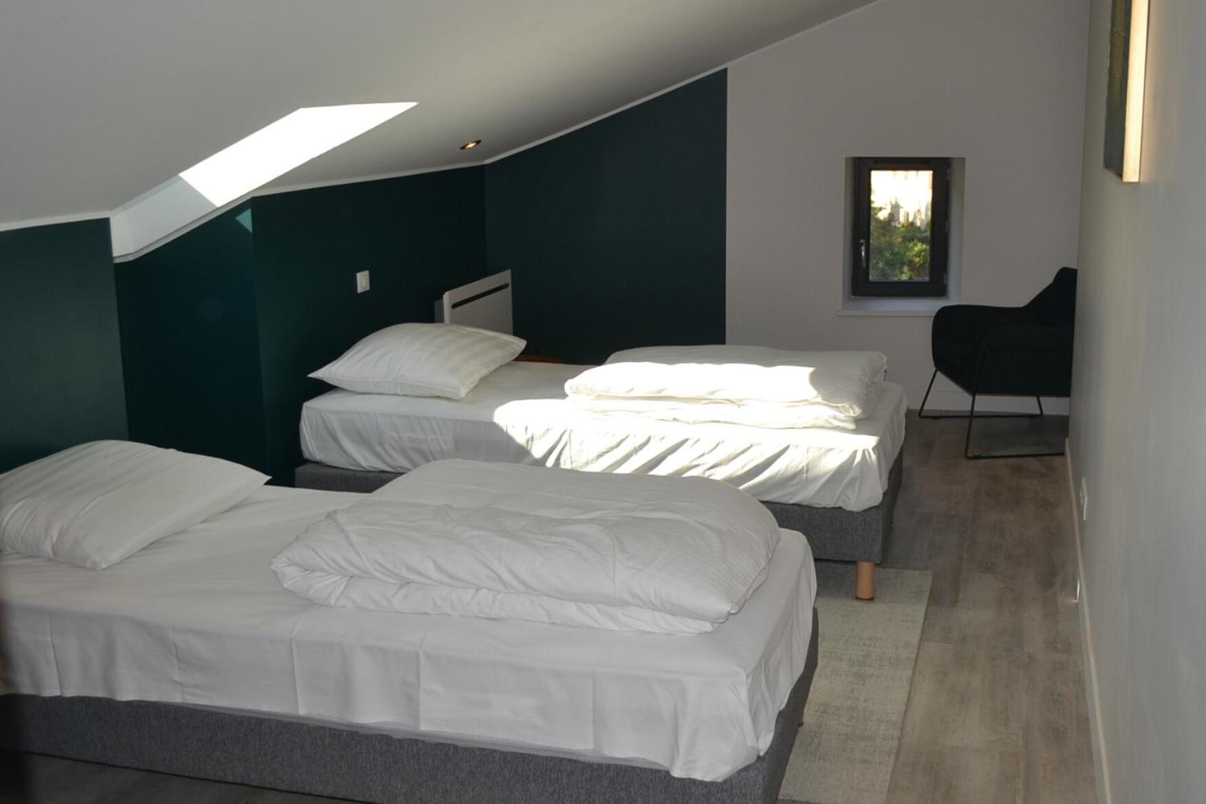 Camping Rcn Val De Cantobre Εξωτερικό φωτογραφία