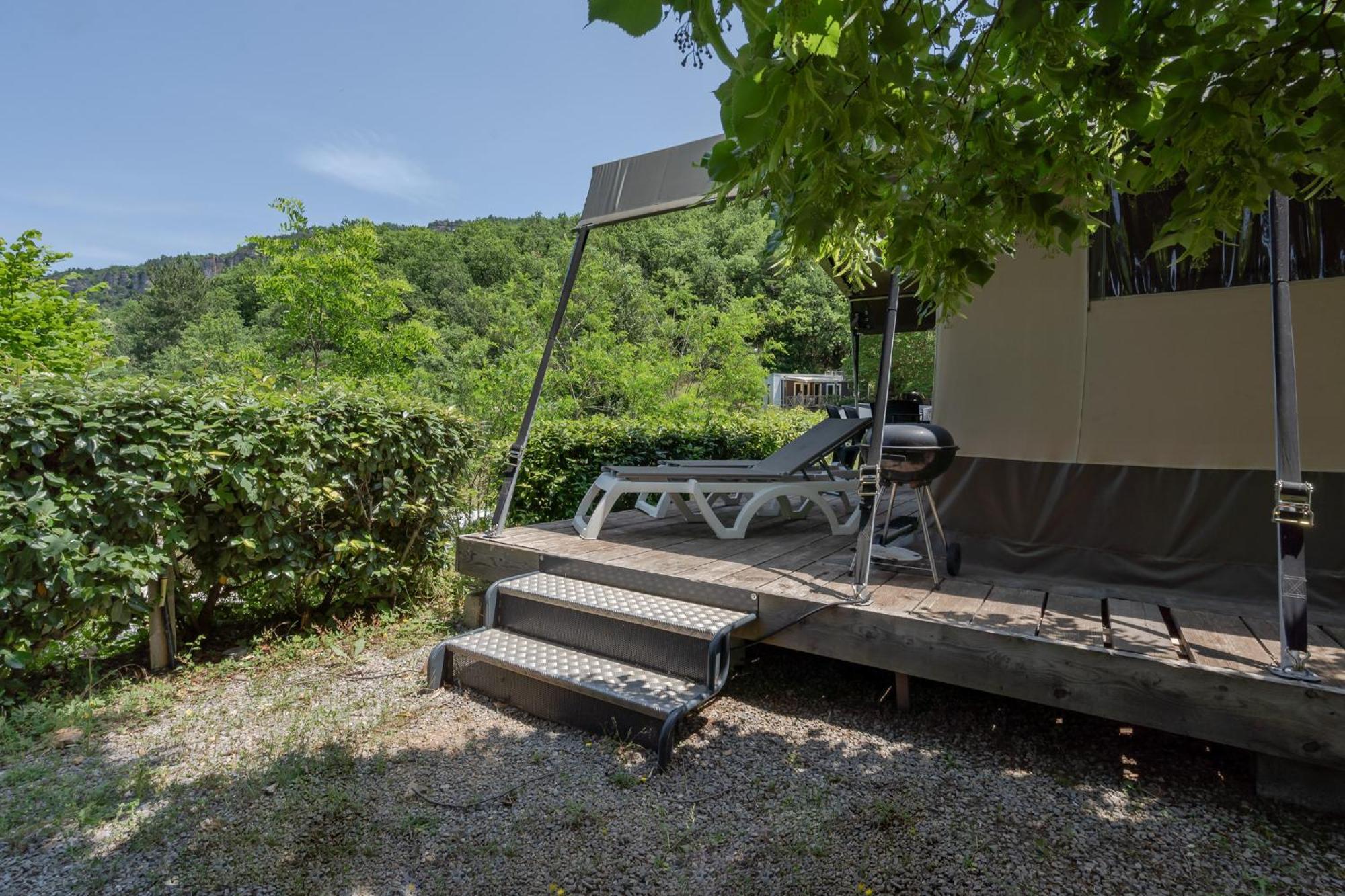 Camping Rcn Val De Cantobre Δωμάτιο φωτογραφία