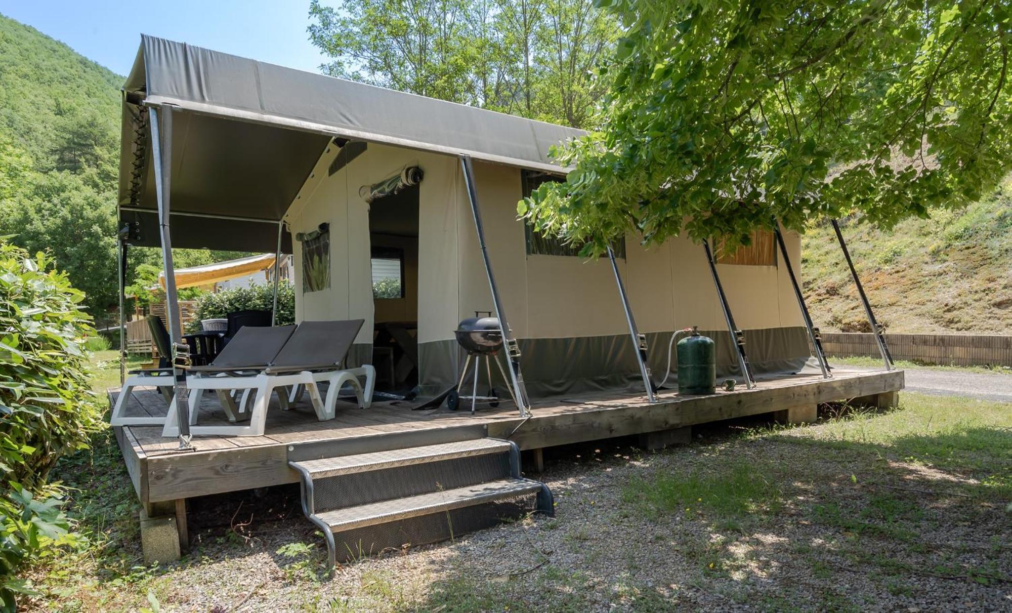 Camping Rcn Val De Cantobre Δωμάτιο φωτογραφία