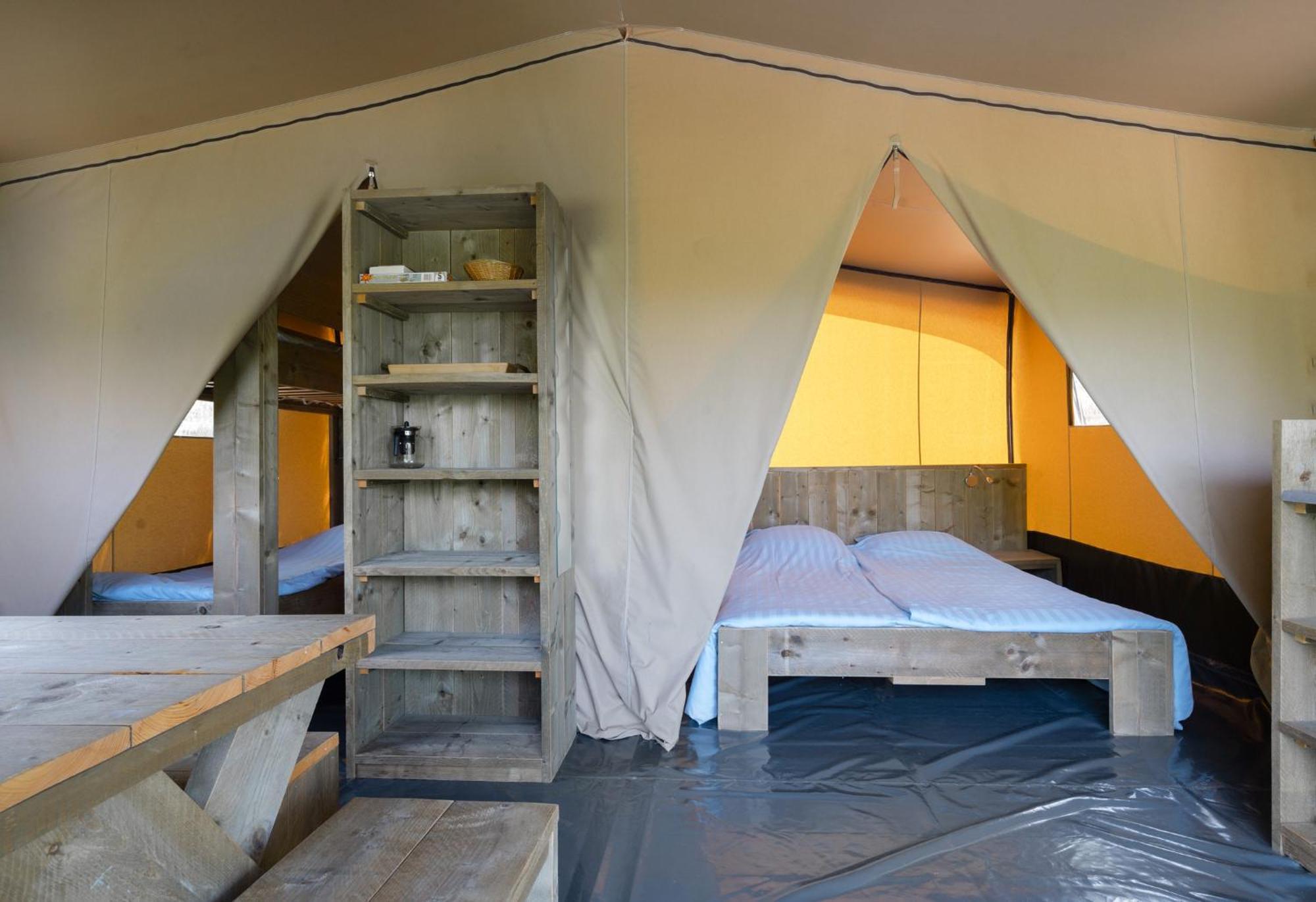 Camping Rcn Val De Cantobre Δωμάτιο φωτογραφία