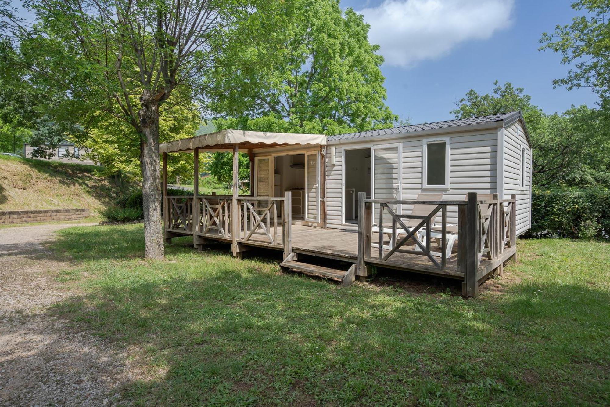 Camping Rcn Val De Cantobre Δωμάτιο φωτογραφία